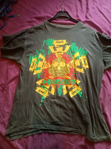Pop will eat itself vintage - pop,