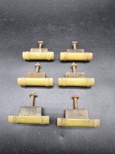 Set Of 6 Original Art Deco