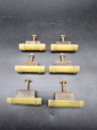 Set original art deco - of, 6