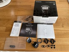 Spares for Garmin Forerunner 910XT