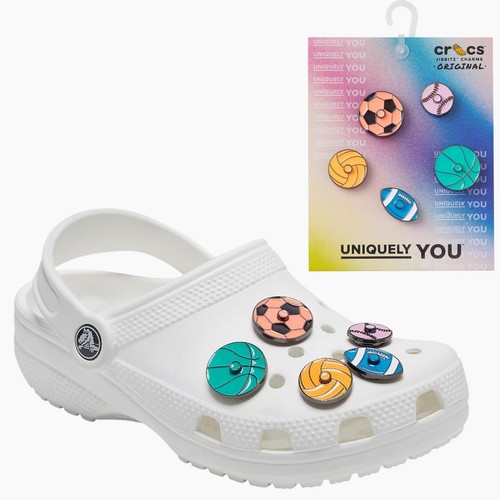 Crocs unisex jibbitz - crocs, charms