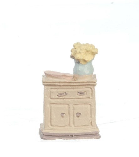 Dolls house washstand 48 - house,