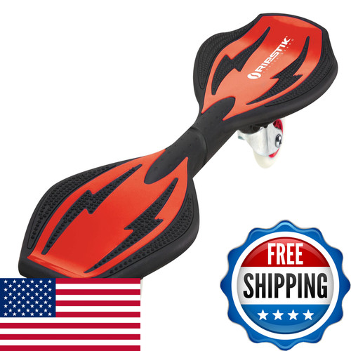 Razor ripstik ripster for ages - ripstik,