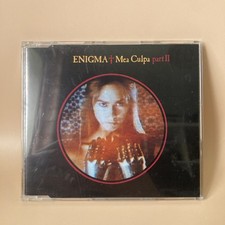 Enigma mea culpa - culpa, ii
