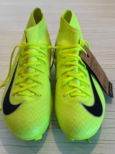 Nike mercurial superfly - nike, 10