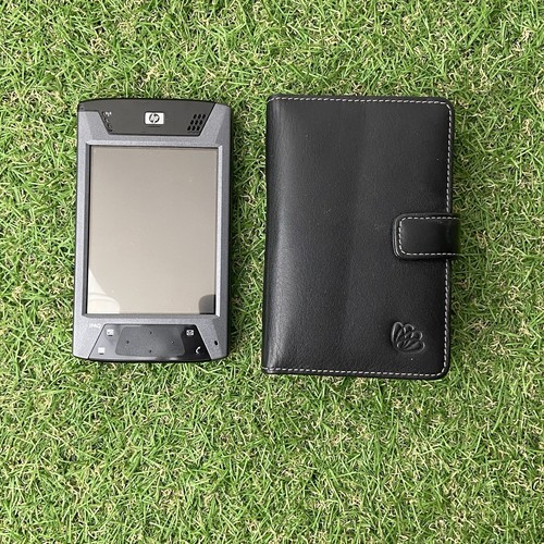 Ipaq hx4700 handheld - handheld, pocket