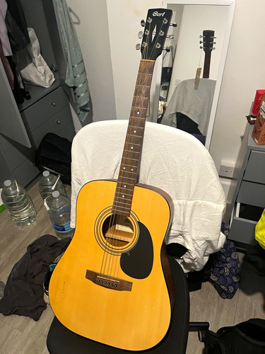 Cort string dreadnought - cort,