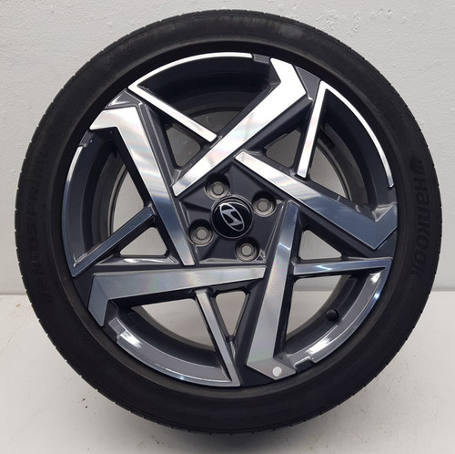 2024 hyundai i20 diamond - i20, 17"