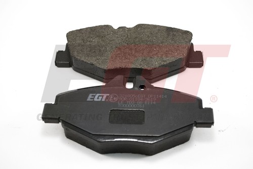 Fits egt 321805cegt brake pad - egt,