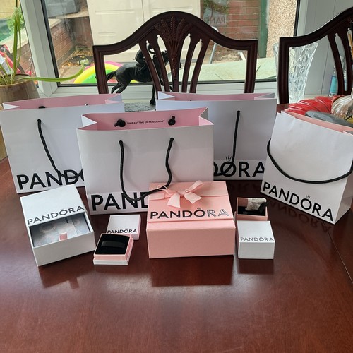 Pandora bags and - pandora,