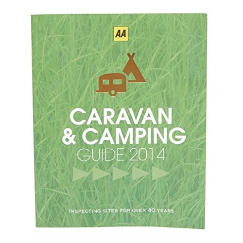 Caravan camping britain 2014 - &,