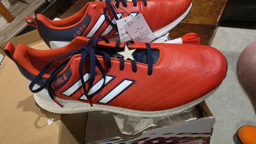 Adidas copa ultraboost - copa, dna