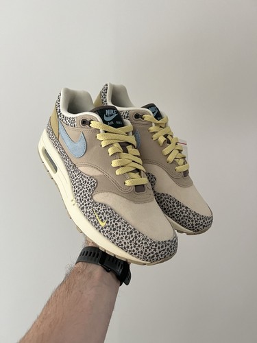 Nike air max safari - max,