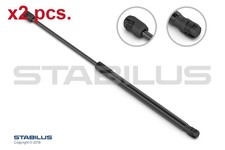 X2 PCS TAILE GATE GAS SPRINGS