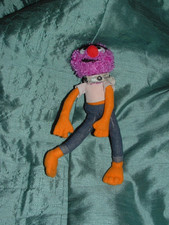 DISNEY  THE MUPPETS SMALL 9"