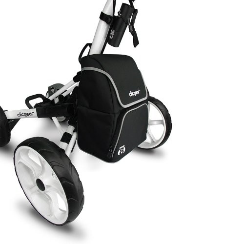 Golf trolley cooler - golf,