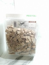 FESTOOL DOMINO DF500 Q 4MM X