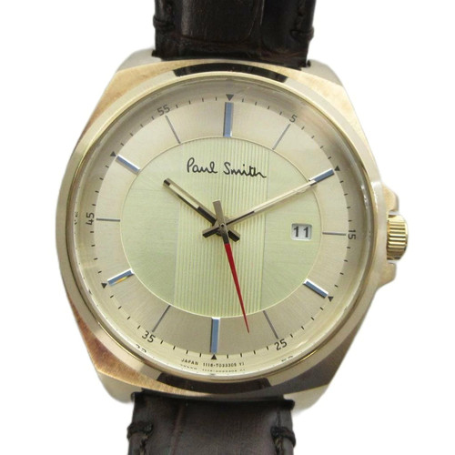 Paul smith watch quartz - watch,