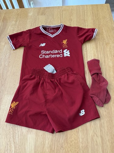 Kids liverpool full - full,