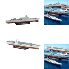 Aircraft Carrier Toy Guided