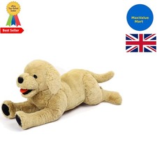 Realistic 53 cm Golden