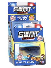 Spud Gun Costume Accessory