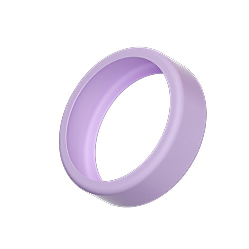 Silicone smart ring protector - smart,