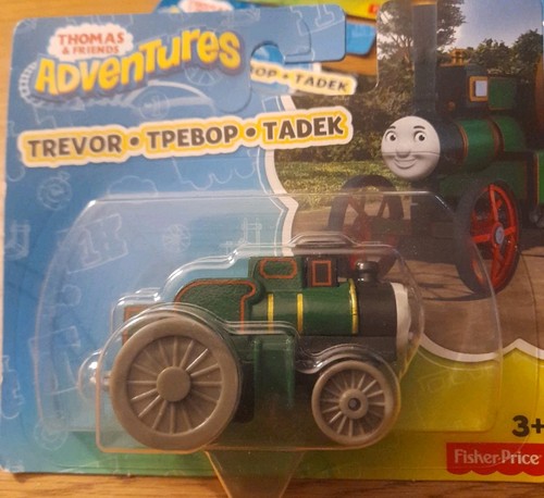 Thomas the tank engine - the,