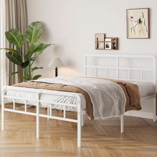 Yicensen Small Double Bed