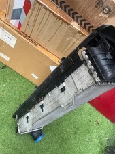 Bmw Intercooler Turbo Cooler F10 F11 F07 F01 F02 520d 525d 530d 730d 7805629