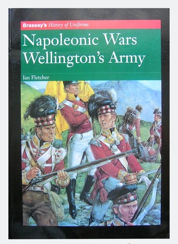 Napoleonic wars wellington - napoleonic, wellington's