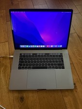 MacBook Pro Retina