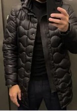 Moncler May Jacket - coat mid