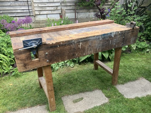 Vintage industrial reclaimed - vintage,
