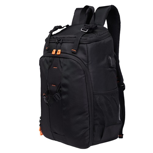 Outdoor camera backpack - outdoor,