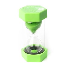 Large Sand Timer Hourglass Egg