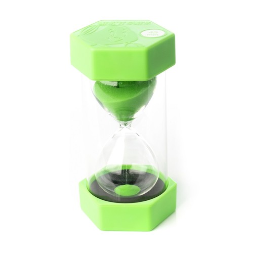 Large sand timer - timer, hourglass