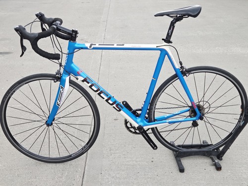 Focus cayo carbon road - carbon, bike