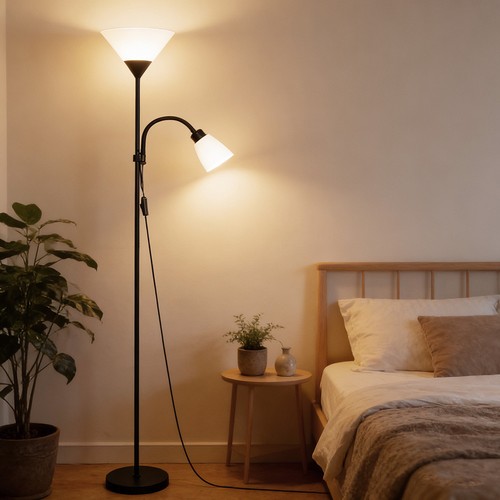 Floor lamps for living room - for,