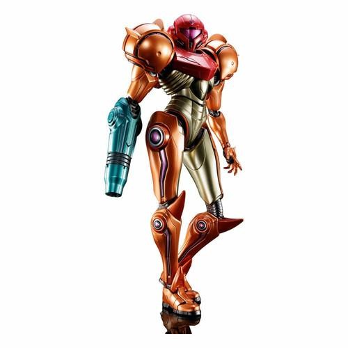 Metroid prime beyond - metroid,