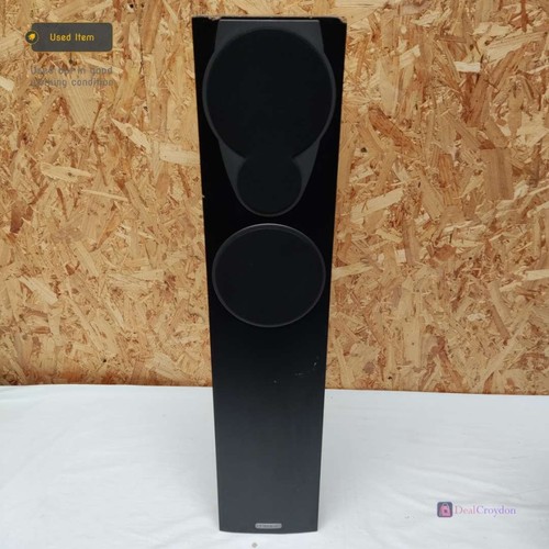 Mission 3 loudspeaker - 1,