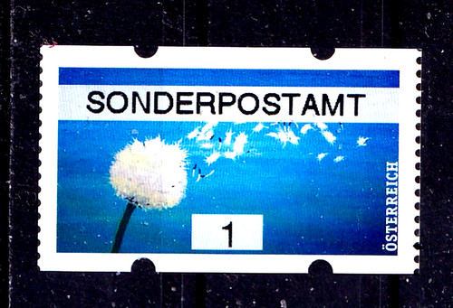 Austrian atm vending - atm,