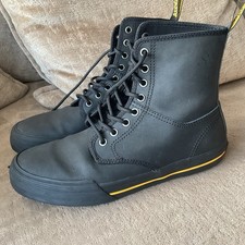 Dr Martens Winsted Boots Size 7 Uk