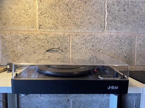 Jam spun out - bluetooth, vinyl