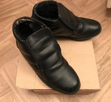 winter   boots    Alaska