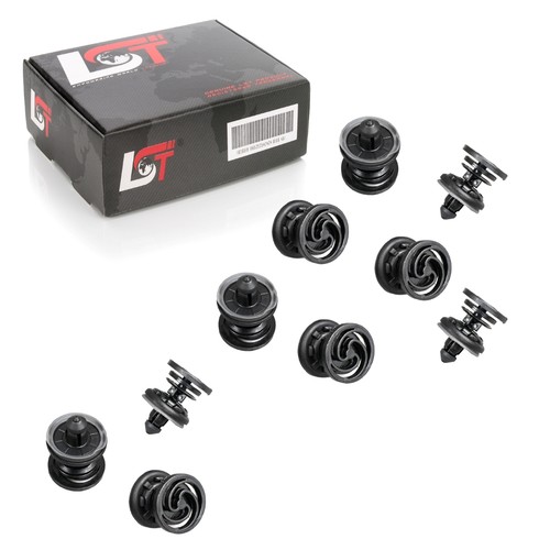 10x for t7 multivan - vw, t5