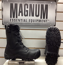 Magnum Waterproof Safety Boots