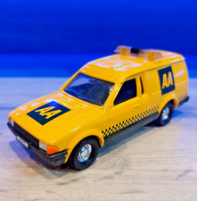 Vintage Corgi 58303 Ford