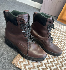 Vintage ariat leather - ariat,