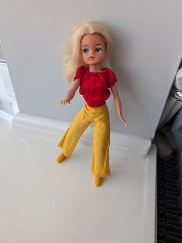 Sindy vintage mix and - mix,
